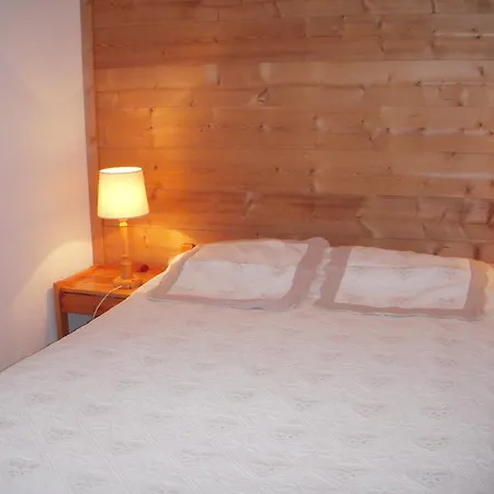 Sud H Apartment Chamonix