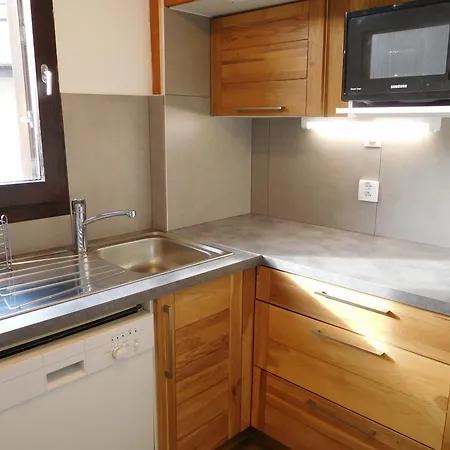 Apartment Sud H *
