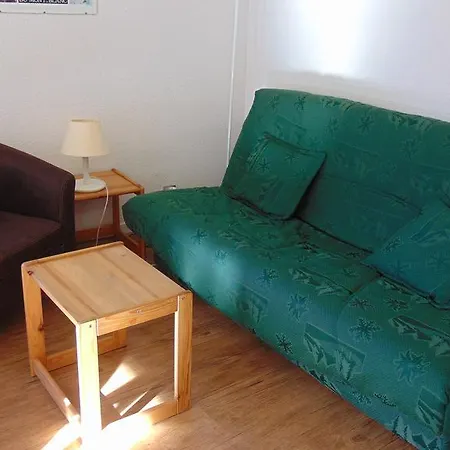 Sud H Apartment Chamonix
