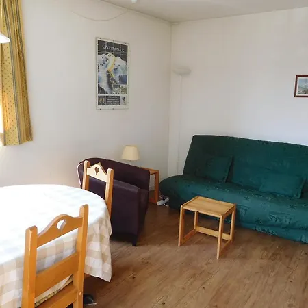 Sud H Apartment