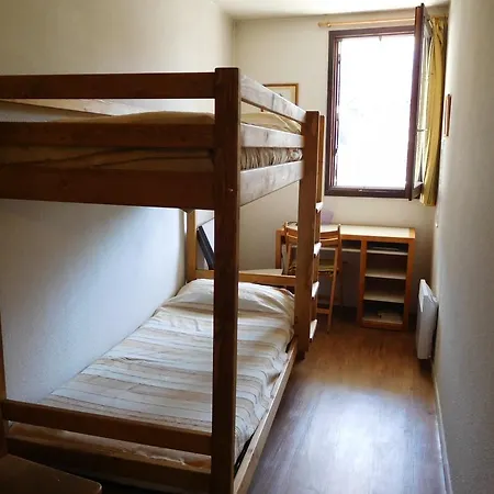 Apartment Sud H Chamonix